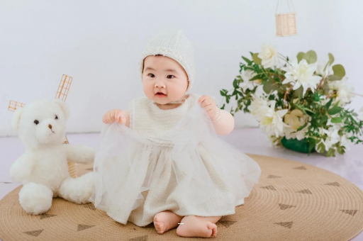 邓州宝宝在妈妈肚子里