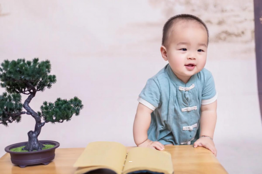 邓州宝宝严重便秘